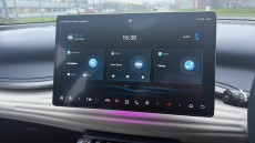 BYD Atto 3 150kW Design 60kWh 5dr Auto Electric Hatchback